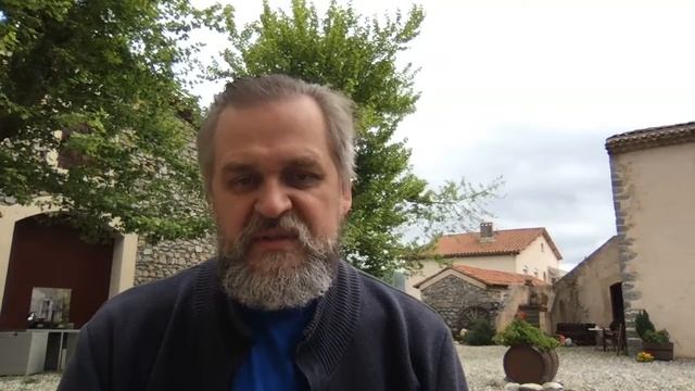 Новый Мир. Откровение. Часть 3. Призвание. смотреть онлайн