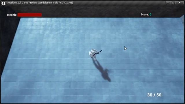 UE4Editor 2017 02 22 03 10 21 46 смотреть онлайн