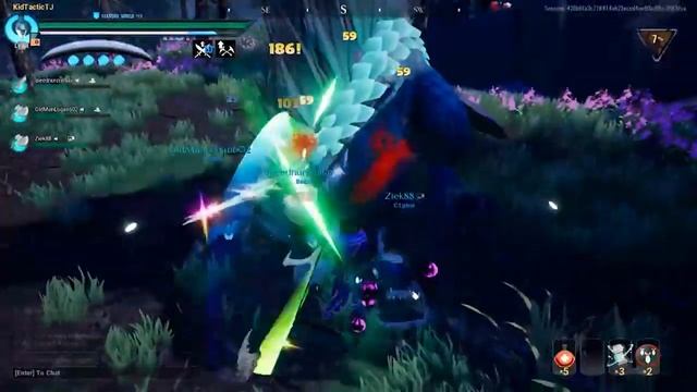 Multi Behemoth Hunts!? Yooo, What if!!?? смотреть онлайн