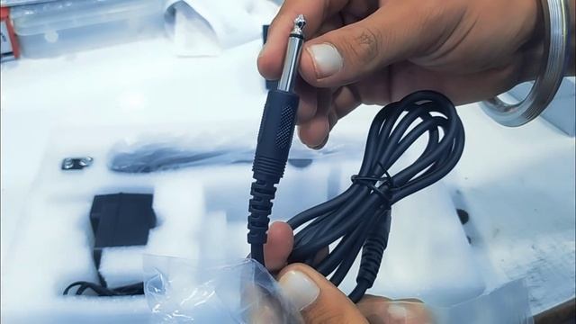 Ahuja Awm 520vh wireless microphone | budget microphone | review and price details смотреть онлайн