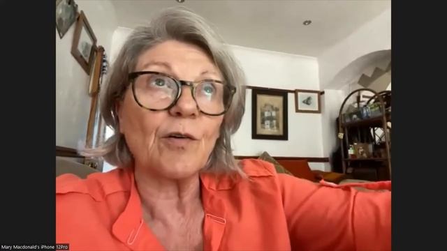 Jeannie's The Panel, on Weight etc with Allison Zimmerman and Mary Macdonald. Part 1 of 2. смотреть онлайн