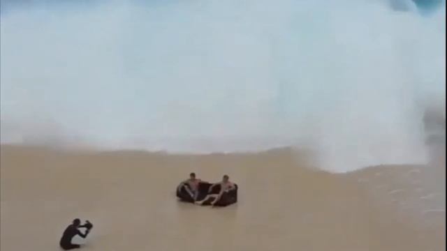 А на що наважишся ти заради хорошого фото на відпочинку? смотреть онлайн