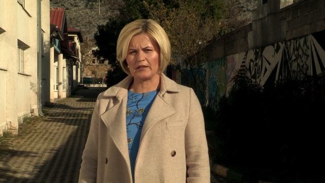 Dalida Demirović - Koalicija za Mostar 2020 смотреть онлайн