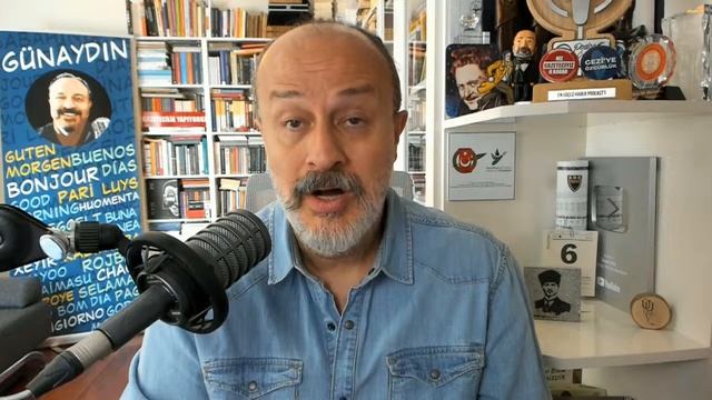 6 Ağustos 2024, gazetelerin yazdıkları- yazAmadıkları... смотреть онлайн