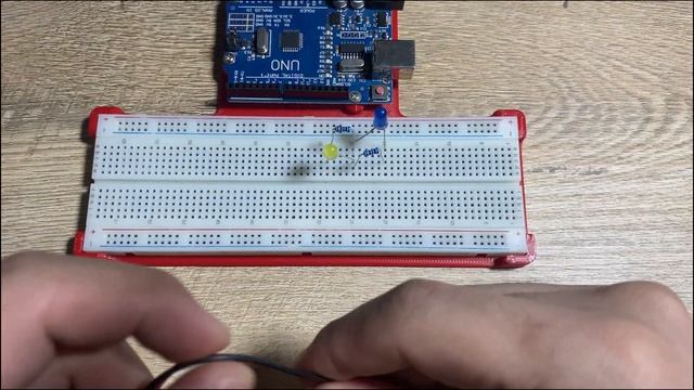 Boosting the output signal of the RC receiver with a servo motor смотреть онлайн