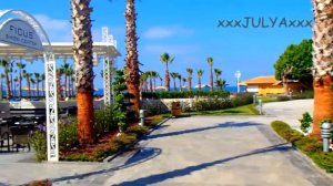 Rubi Platinum Review (Turkey, Alanya) - Обзор Руби Платинум (Турция, Аланья)