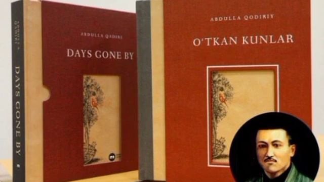 Oʻtkan Kunlar Audio Kitob | 2-qism | Abdulla Qodiriy
