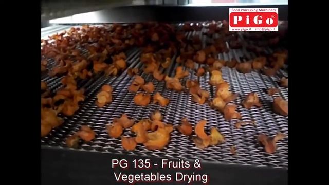 PG 135 Drying www pigo it смотреть онлайн
