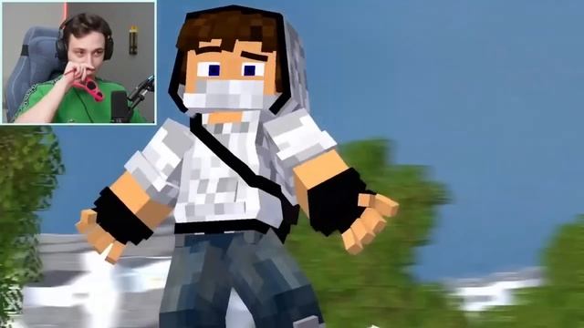 Домер - ПОЧЕМУ (Клип на 6.000.000 Подписчиков) Сырая версия но всё равно кайф @domer.official