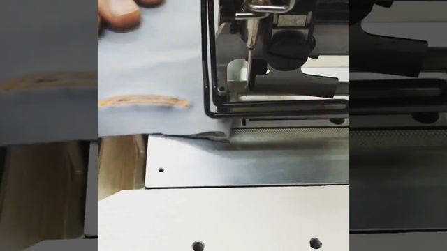 Петельная машина AURORA A-783D с прямым приводом смотреть онлайн