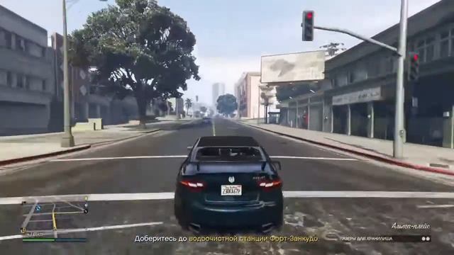 Стрим Гта 5 онлайн ps4 смотреть онлайн