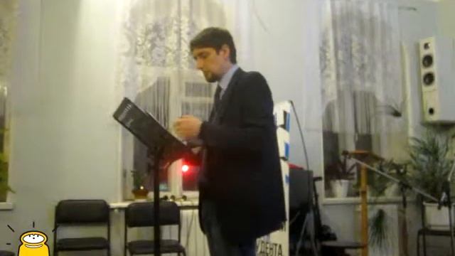 "Благодать" С.Судаков. БиЖ Харьков 2014 смотреть онлайн