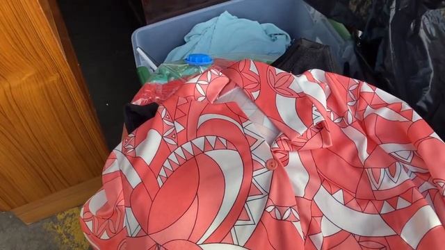 Американские барахолки(garage sale)📚👠👗 смотреть онлайн
