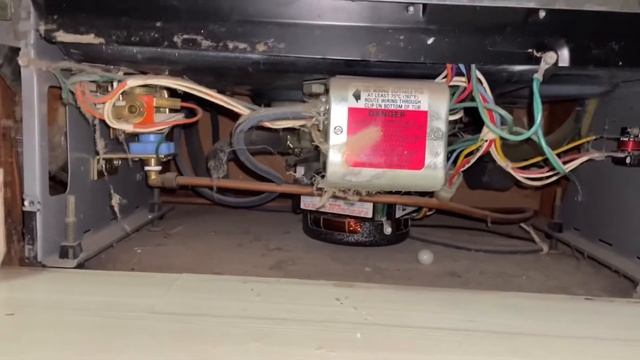 How to Remove and Replace a Dishwasher | DIY Appliance Installation Guide смотреть онлайн