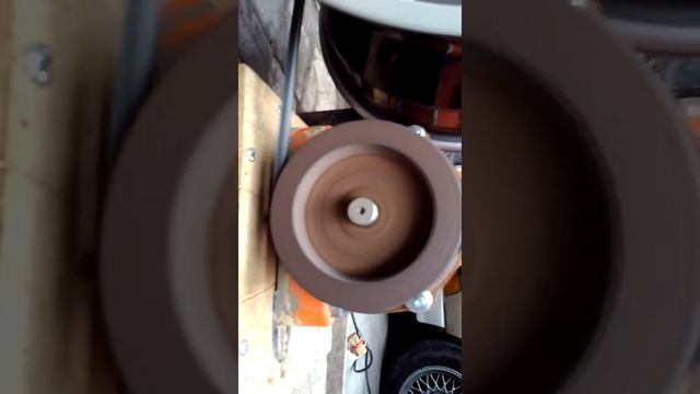 Станок для полировки дисков смотреть онлайн