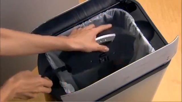 iRobot Roomba - Roboti usisivaci serije 700 смотреть онлайн