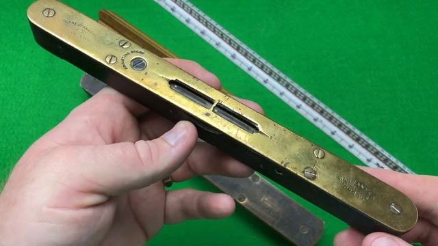 Tool haul (3) Fleamarket/Carboot sale Vintage tool chest plus hand saw + Guess the price 13/09/2020 смотреть онлайн