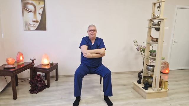 Оживи себя за 30 секунд! Создай полезную привычку! смотреть онлайн