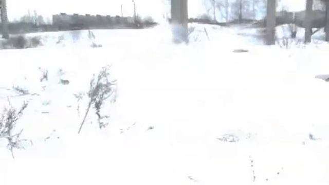 Pk_Urban Vitya Semenov 2013 part 2 смотреть онлайн