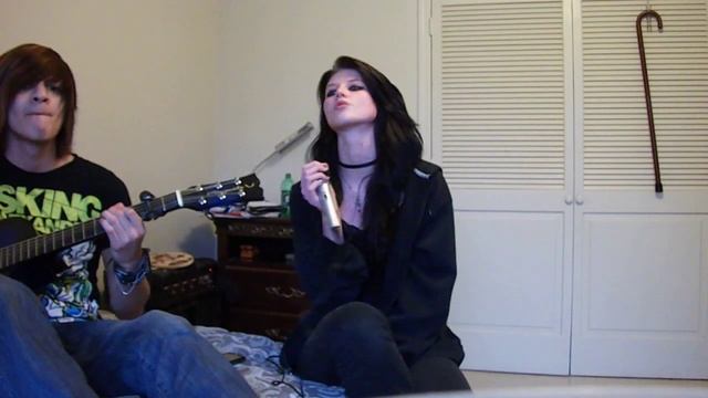Remembering Sunday- ATL (Cover) смотреть онлайн