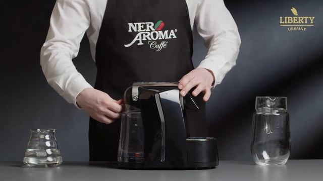 Інструкція з видалення накипу Zoe смотреть онлайн