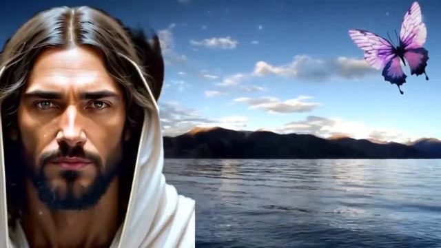 ✝️ БОГ ПОСЛАЛ СВОЕГО АНГЕЛА-ХРАНИТЕЛЯ, ЧТОБЫ ПРЕДУПРЕДИТЬ ВАС! НЕ ИГНОРИРУЙТЕ ЕГО! смотреть онлайн
