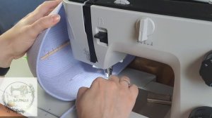 Сумка из шнура в технике зигзаг,большая сумка,сумка-корзинка .DIYсумка из шнура.Учусь шить из шнура