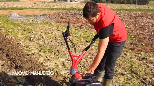 Rtt2 Briggs&Stratton μονοαξονικό σκαπτικό συρόμενο βενζίνης Ιταλίας Eurosystems-ΚΥΔΩΝΑΚΗΣ смотреть онлайн