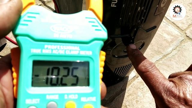 क्या Solar panels को सीधे,बगैर बैटरी के,इन्वर्टर से 230VAC का लोड चला सकते है смотреть онлайн