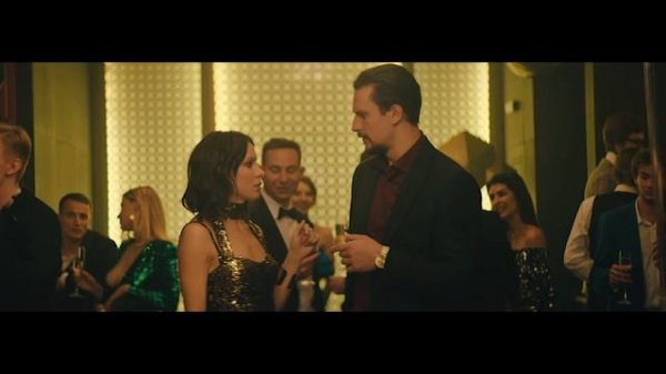 Ленинград — Миг (Тизер)