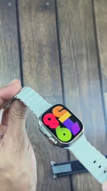 Apple Watch Ultra 2 за 3990 руб. смотреть онлайн
