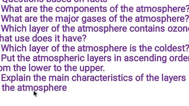 Social Studies,Grade 8,Unit 2,Composition and Structures of the Earth’s Atmosphere,based on new. смотреть онлайн