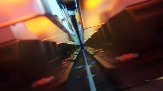 Wireless Gaming Keyboard - Commercial example animation смотреть онлайн