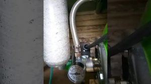 насосная станция не набирает давление