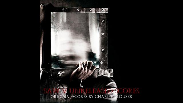 Feldman (Unrated/Director's Cut Version) - Saw V Unreleased Score смотреть онлайн