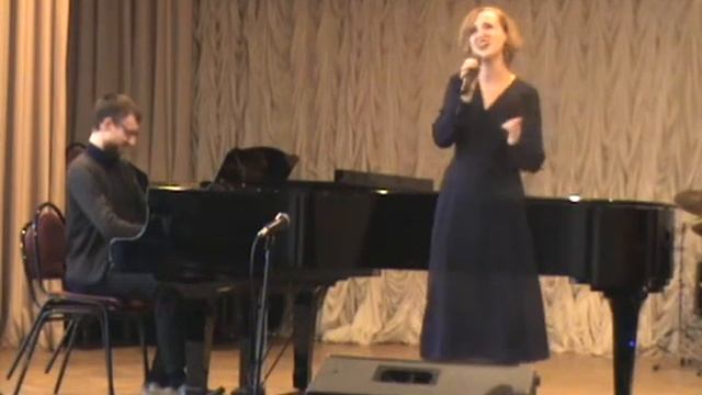 All of me. Тула, ТКИ 30 01 2018г смотреть онлайн