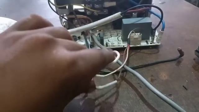 How to Onida air conditioner H6 error codes and solution,|| onida ac H6 error codes, #repair, смотреть онлайн