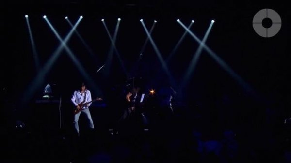 Концерт группы PUSHKING