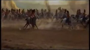 Running Wild • Battle of Waterloo •