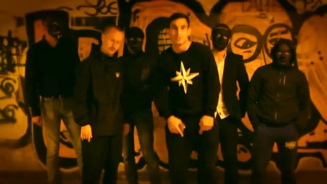 ☭☢☯Казян - Дети Урала☣۞☠ смотреть онлайн