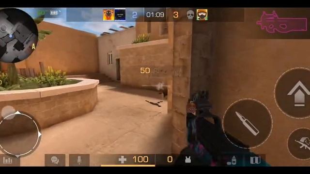 Демка с рандомом 😎. Играет только 20 часов 🤯. Противники со временем игры 500👍 смотреть онлайн