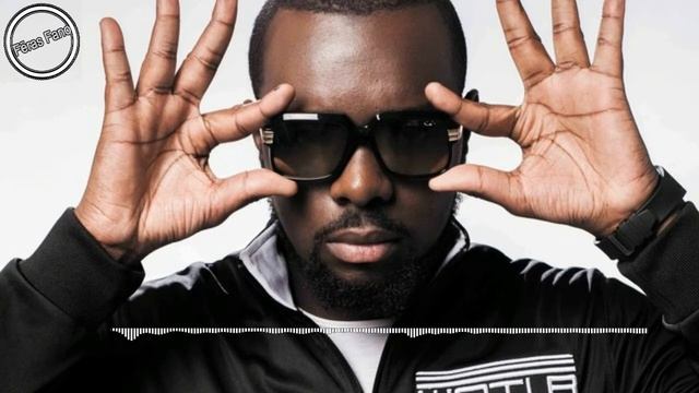 Maître Gims - Habibi (Fëras Fano Mashup)