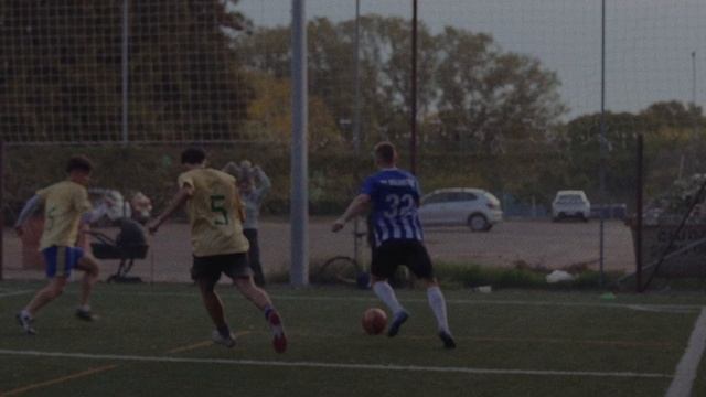 PARTIDO #4: AFC Atlantico x FC Imperio (7:1) смотреть онлайн