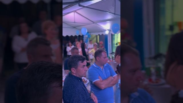 28ми роденден на JACK - Сингер Шеро Скопје смотреть онлайн