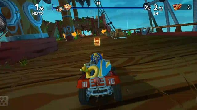 баги смотреть онлайн