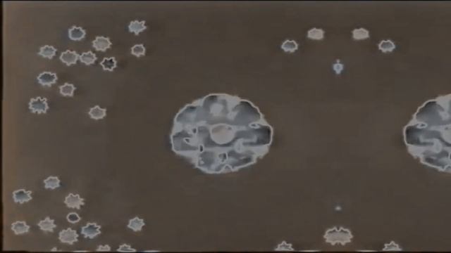 Ситезаторная заставка передачи "Спокойной ночи, малыши!" 1994-1997 годов В соль мажор 6 Вигглерикон смотреть онлайн