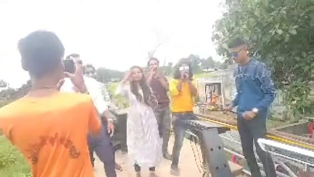 live 5/9/2022 parkuti band Pk Musical Group Pagram Ganesh visarjan me at. Ambawadi смотреть онлайн
