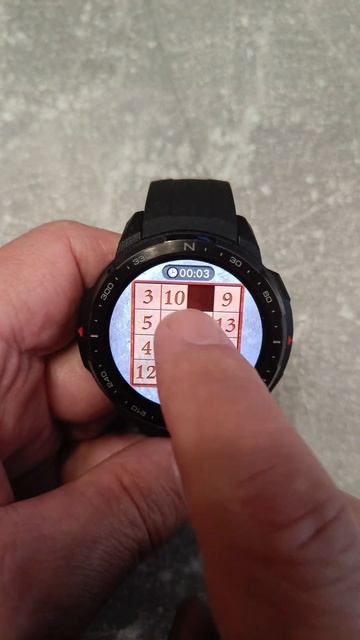 Honor Watch gs pro - сторонние приложения: калькулятор, игра, Focus To-Do 🎲🎲🎲 #watch смотреть онлайн