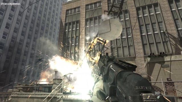 ПЕКЛО В РУССКОЙ ПОДВОДКЕ ▶️СoD : Modern Warfare 3 #1 смотреть онлайн