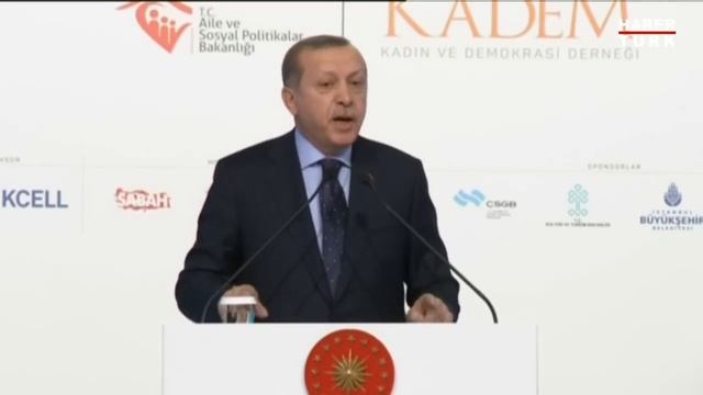 Erdoğan'dan AP kararına: Bana bak, daha ileri giderseniz sınır kapıları açılır смотреть онлайн